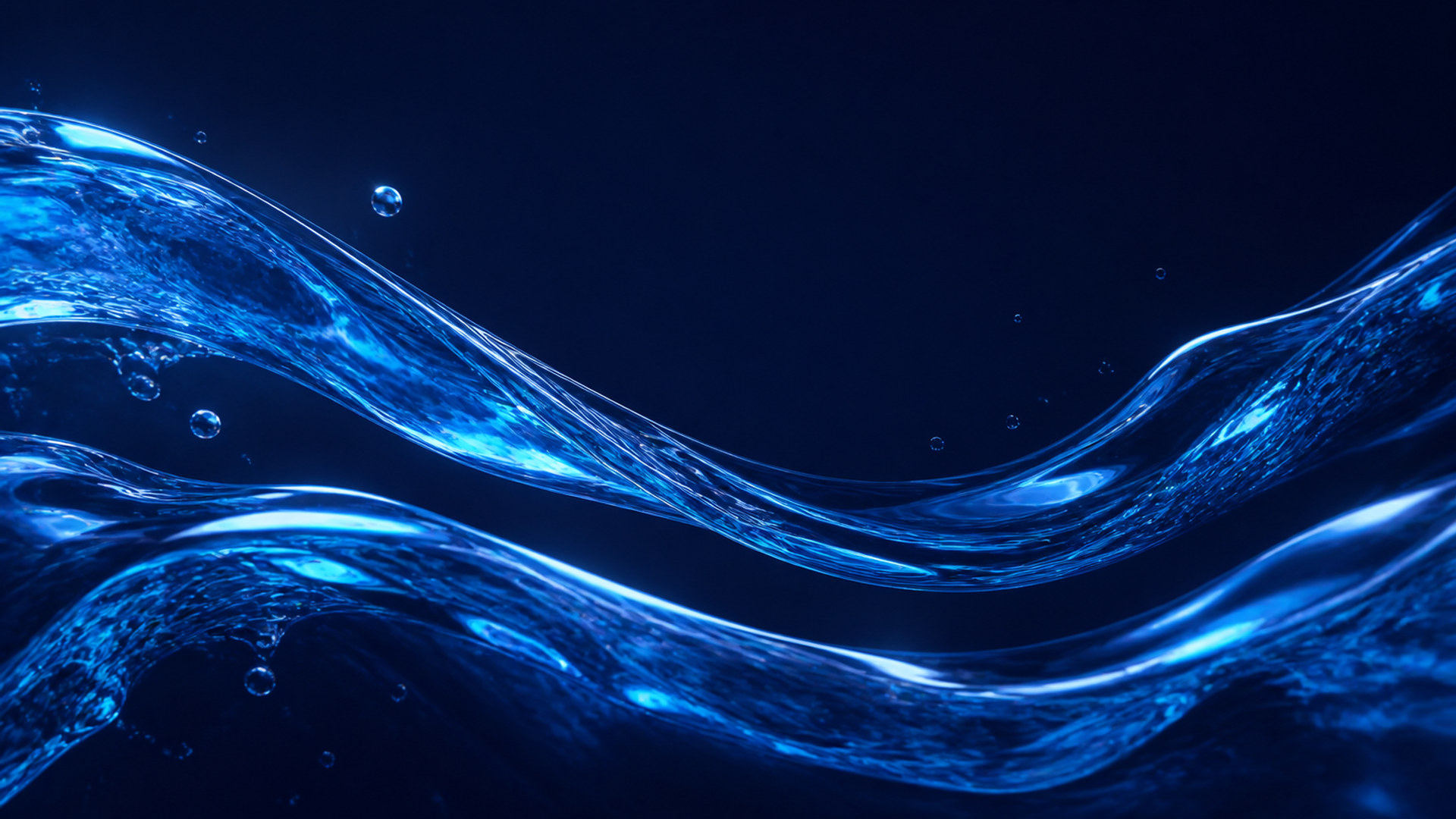 青の流体 abstract-fluid-blue-02