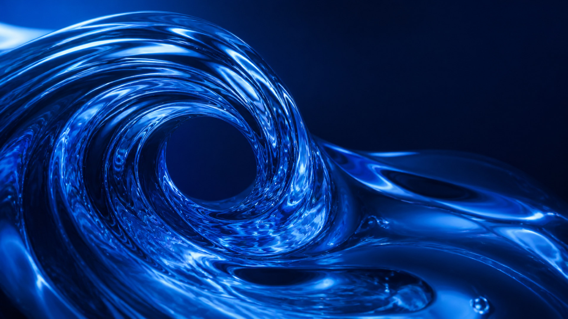 青の流体 abstract-fluid-blue-03