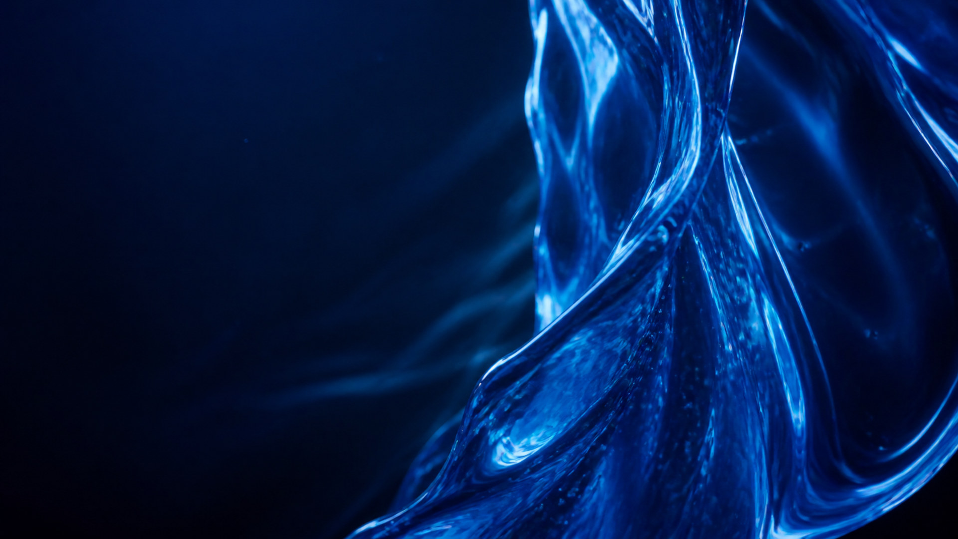 青の流体 abstract-fluid-blue-05