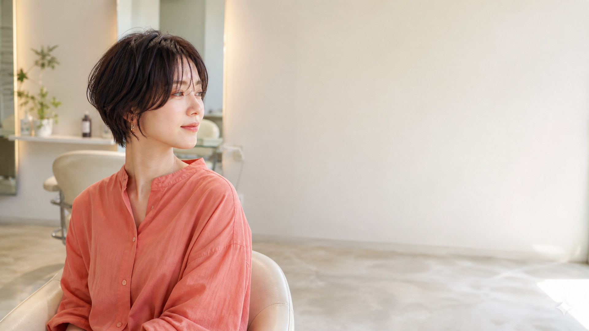 美容室の客とスタッフ beauty-salon-customers-02