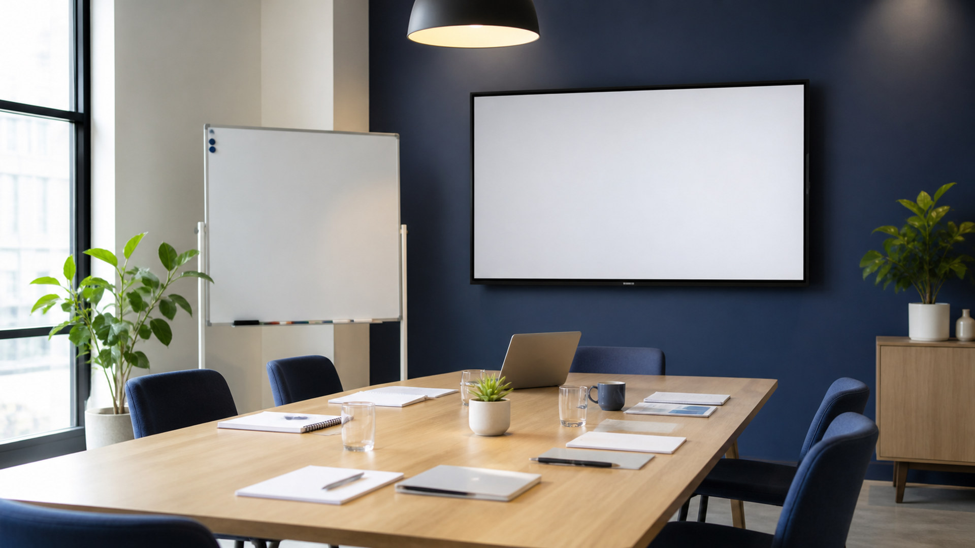 ビジネスチーム会議 business-team-meeting-01