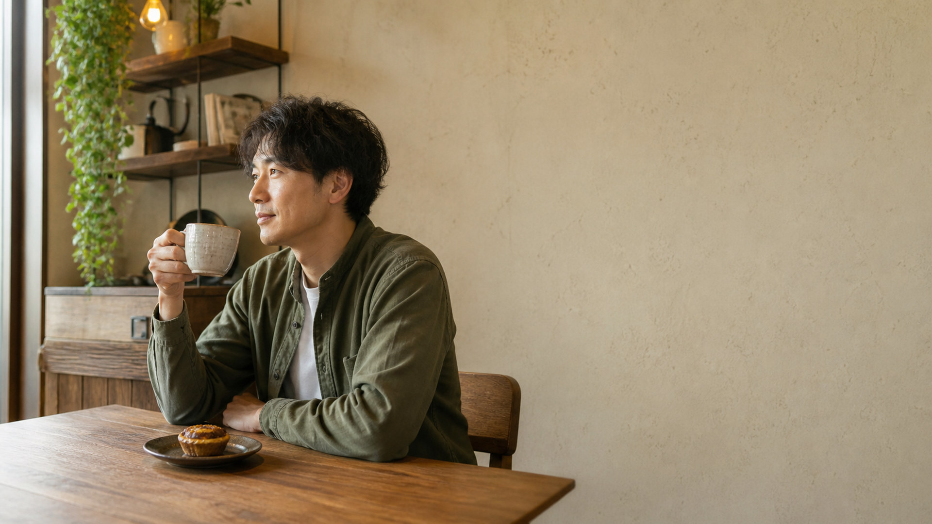 カフェの客 cafe-customers-02