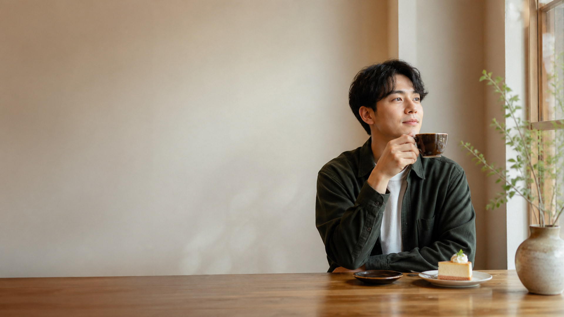カフェの客 cafe-customers-03