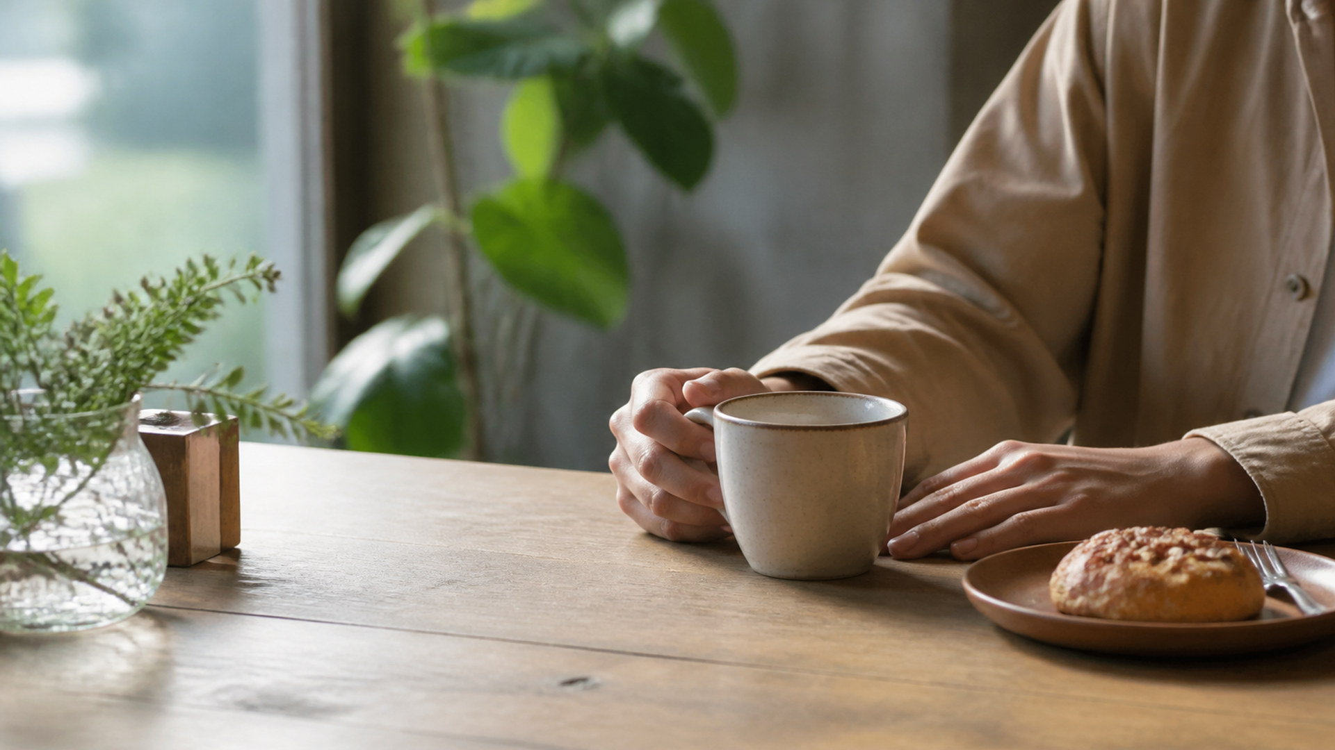 カフェの客 cafe-customers-06