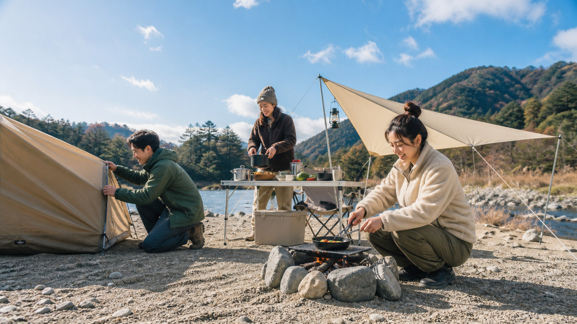 週末キャンプ camping-weekend-05
