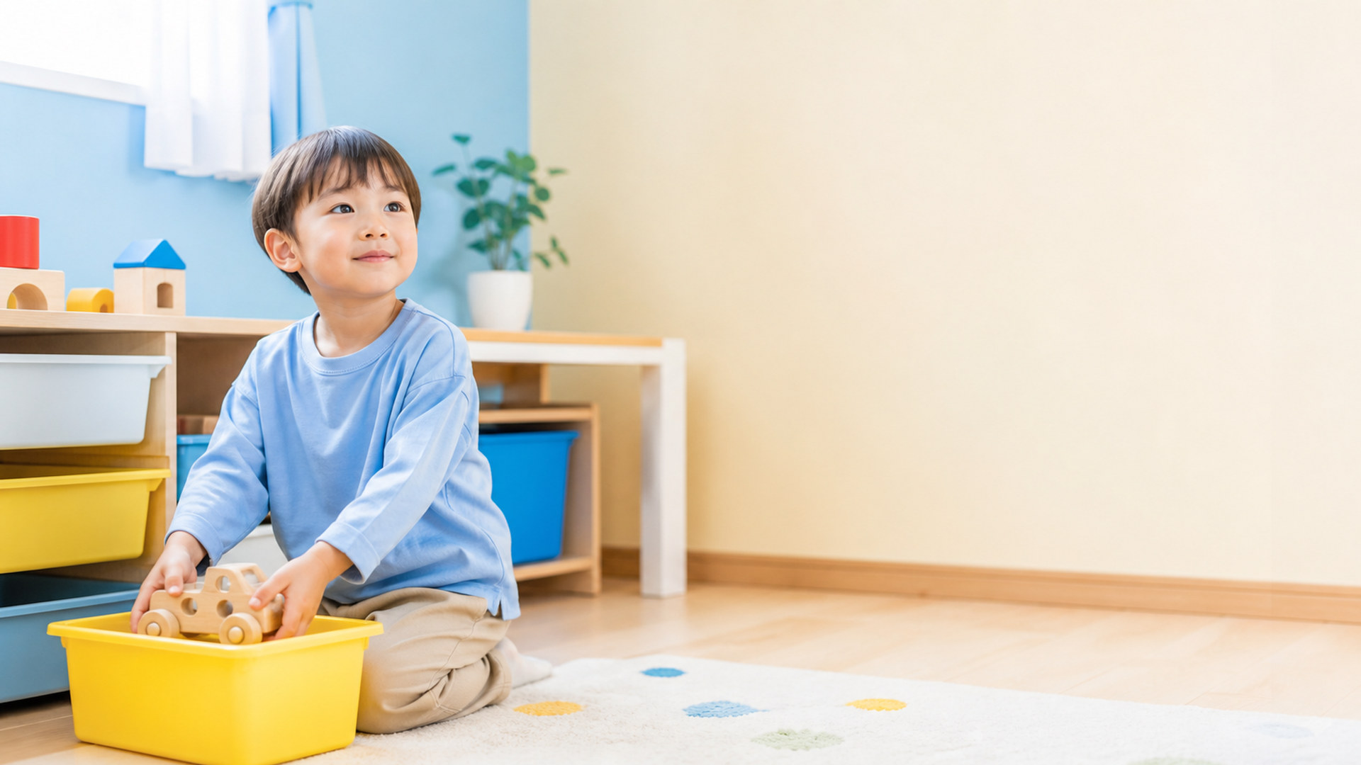 保育園の一日 childcare-daycare-02