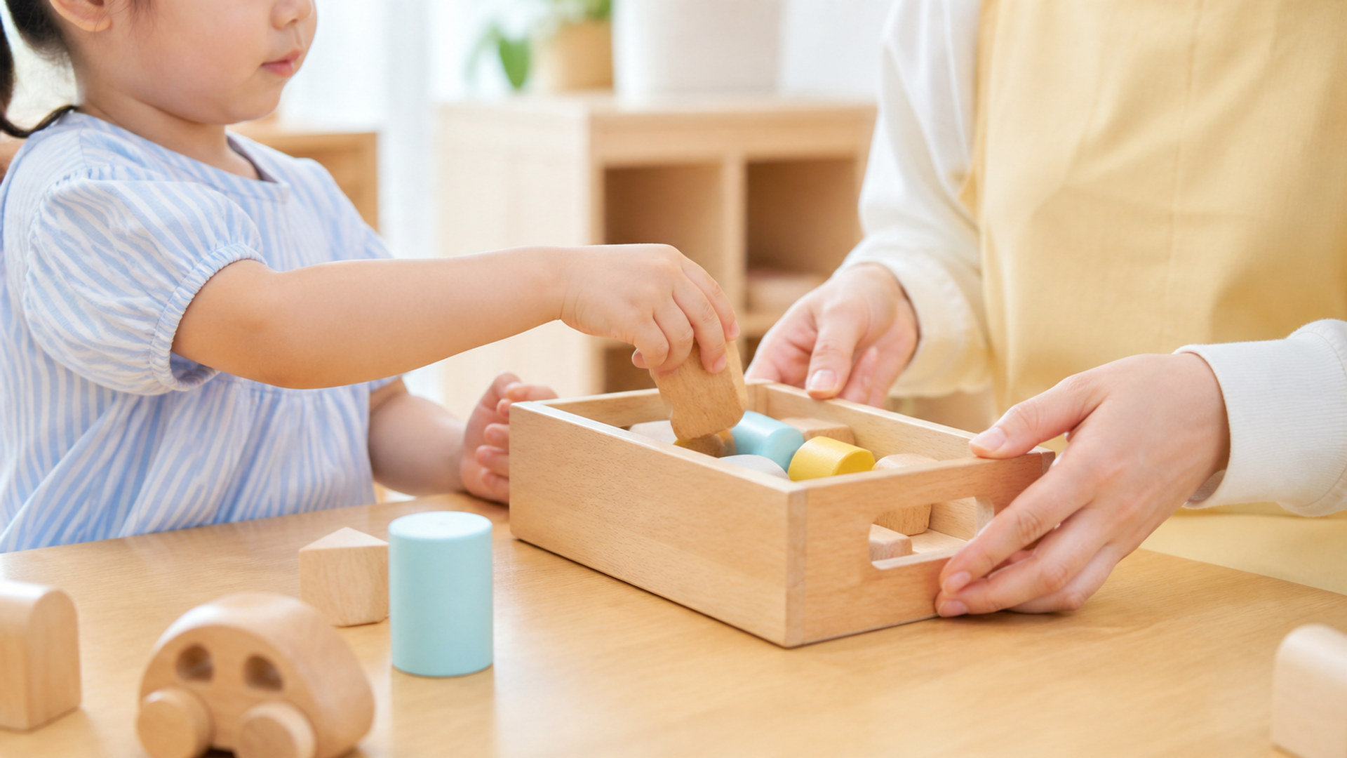 保育園の一日 childcare-daycare-06