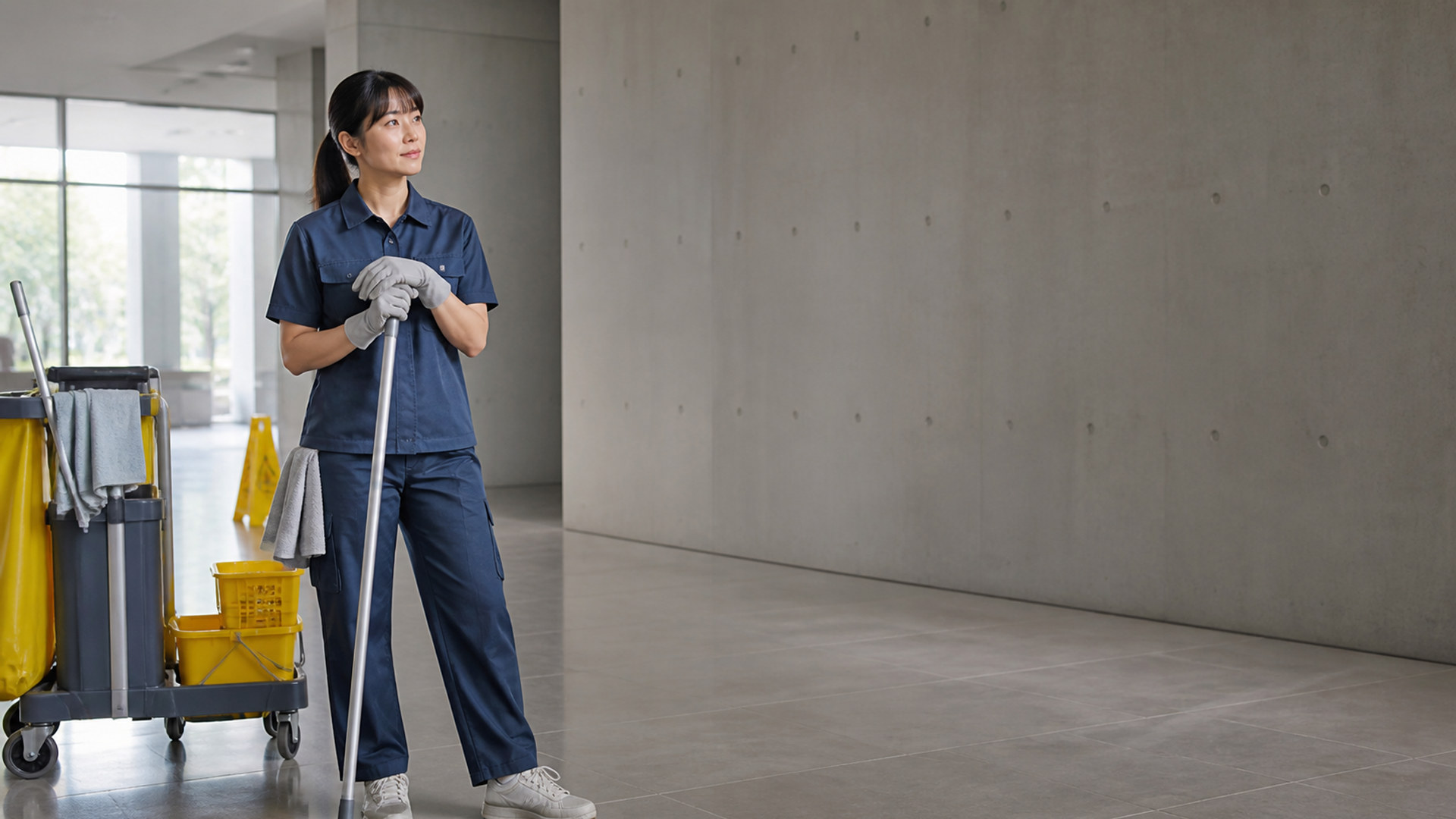 清掃サービス cleaning-service-team-02