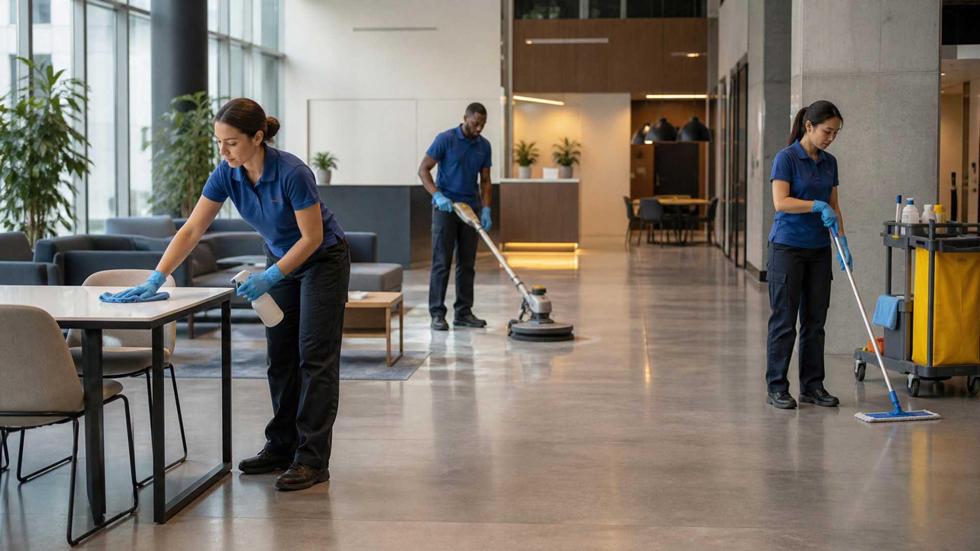 清掃サービス cleaning-service-team-05