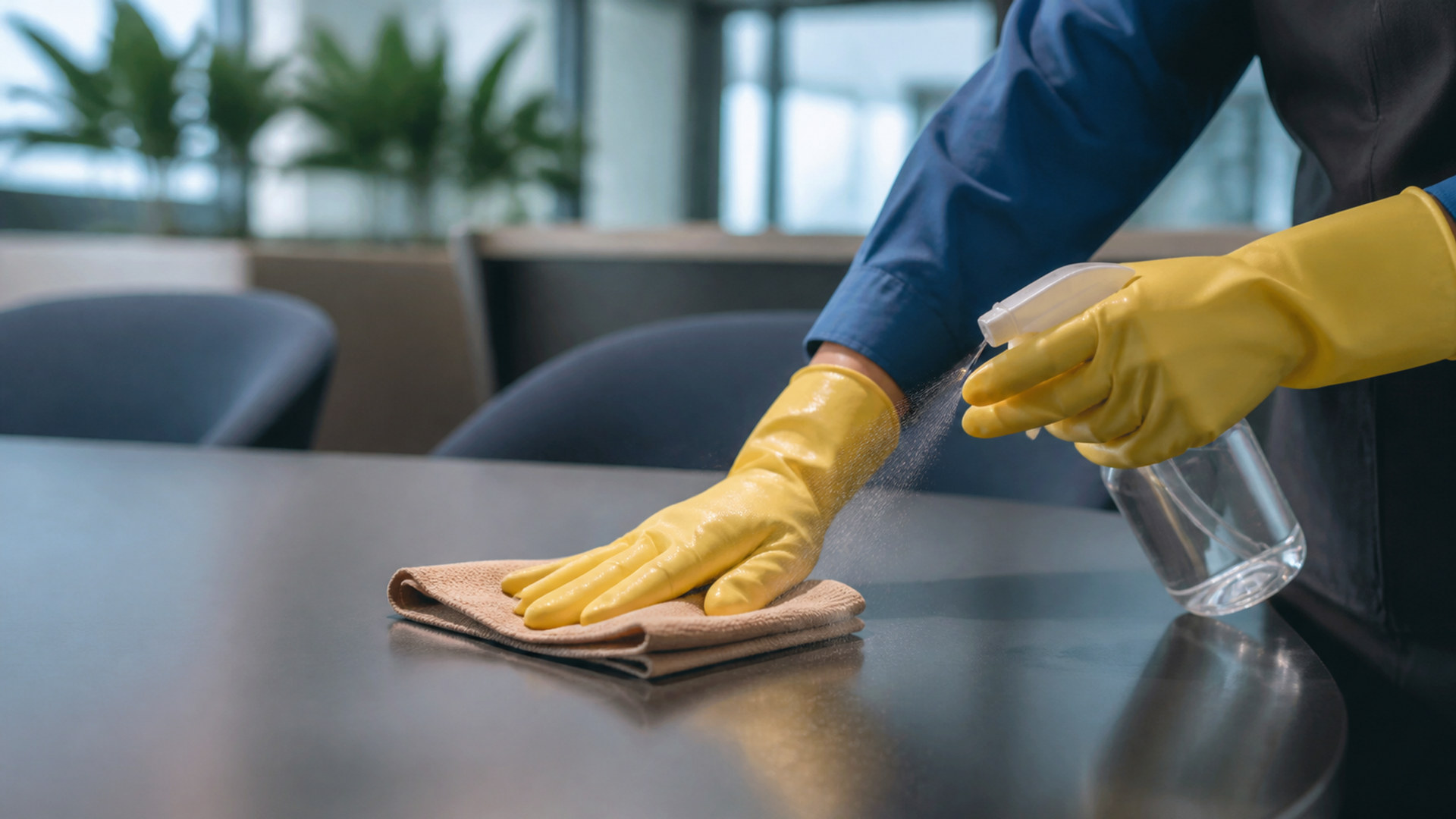 清掃サービス cleaning-service-team-06