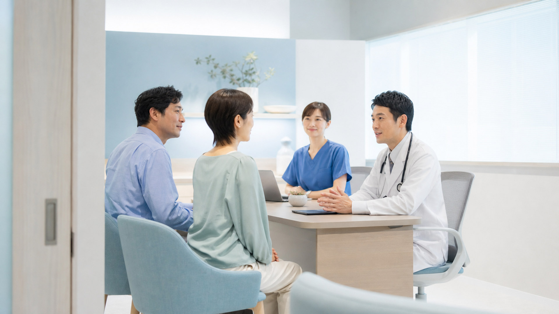 クリニックでの相談 clinic-consultation-05
