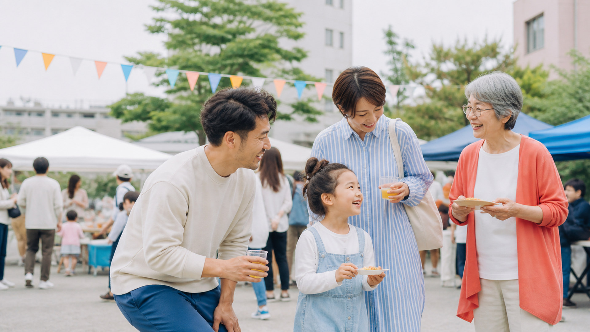 地域の催し community-festival-generic-05
