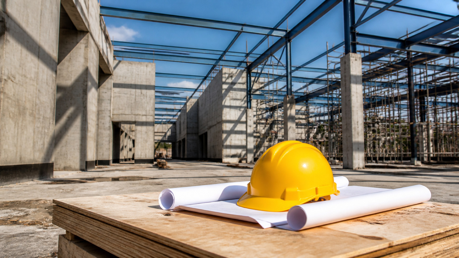 建設現場 construction-site-01
