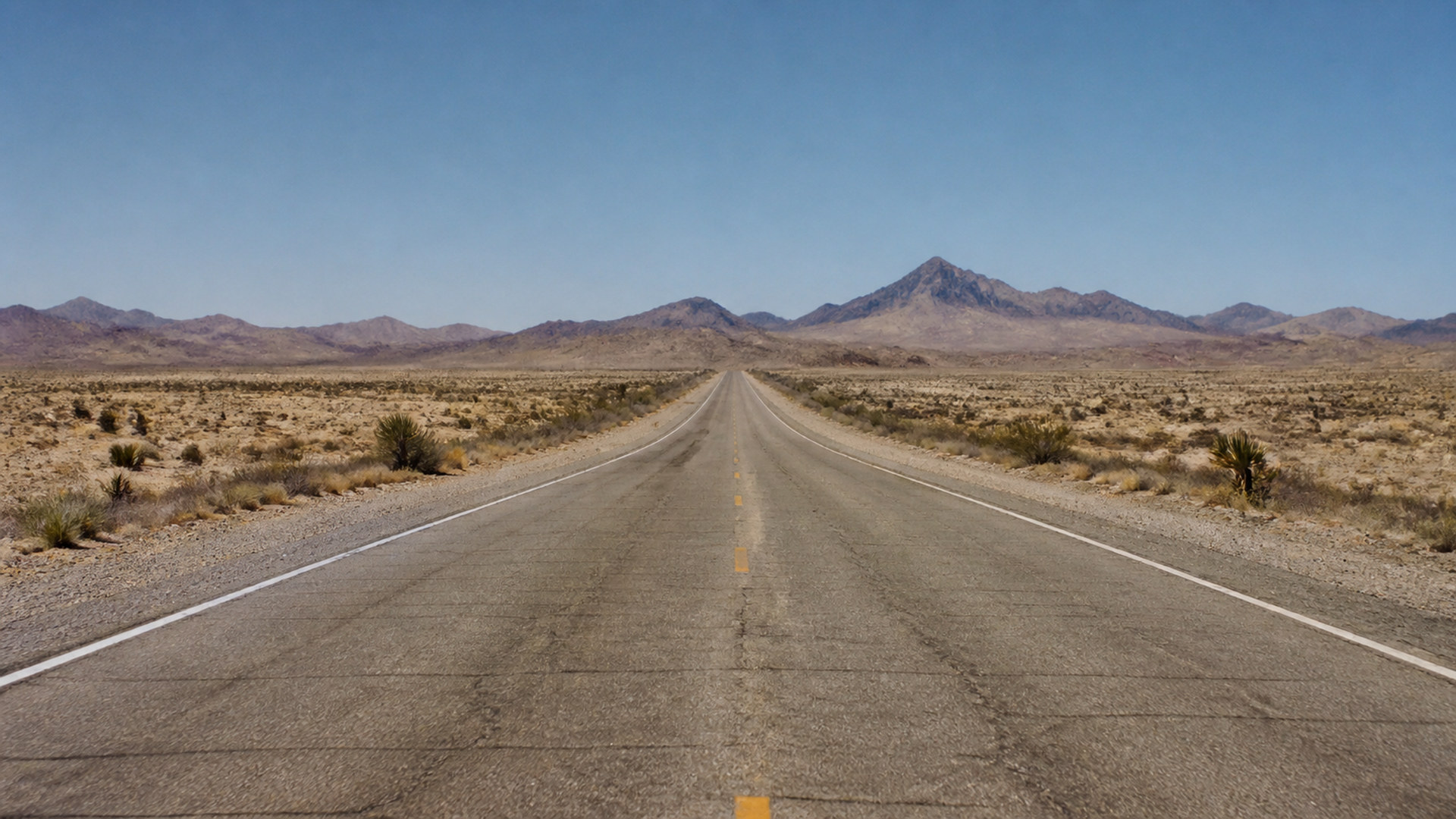 砂漠の道 desert-road-01
