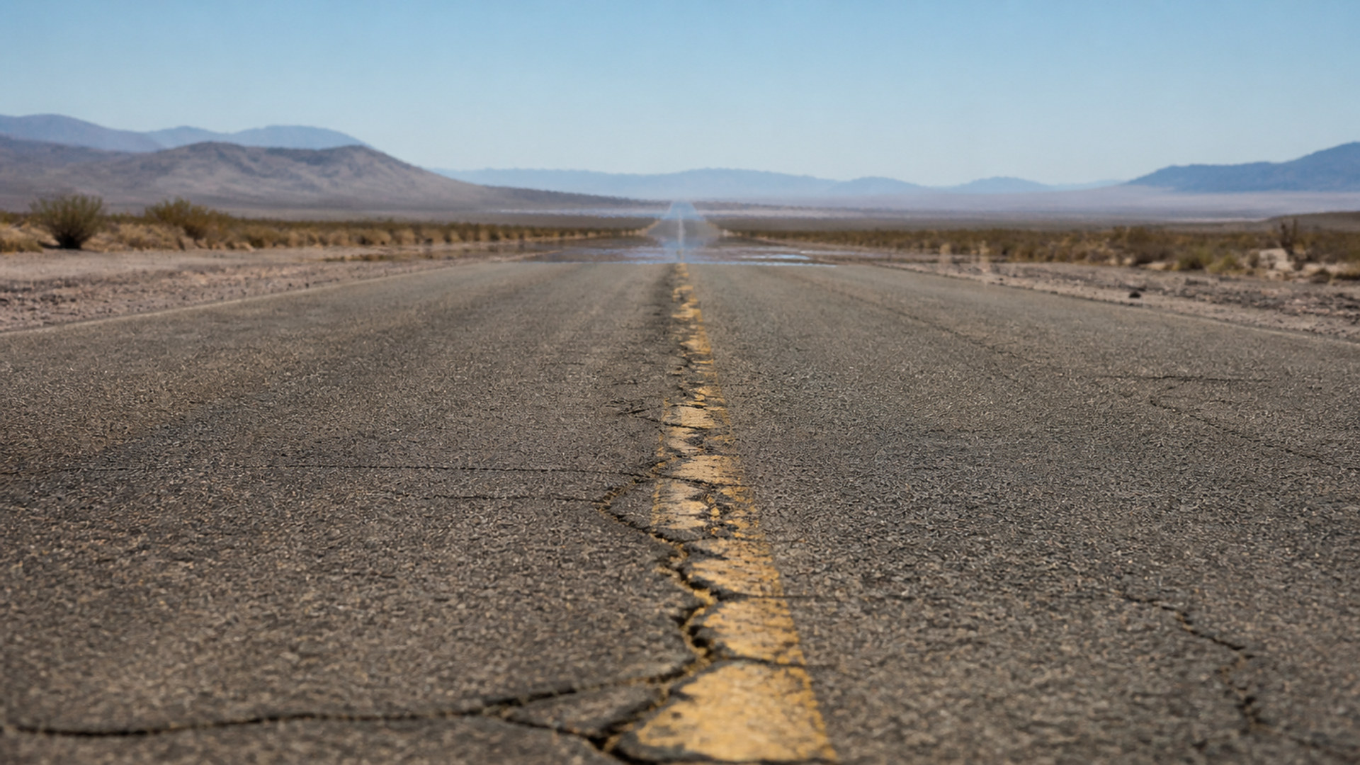 砂漠の道 desert-road-02