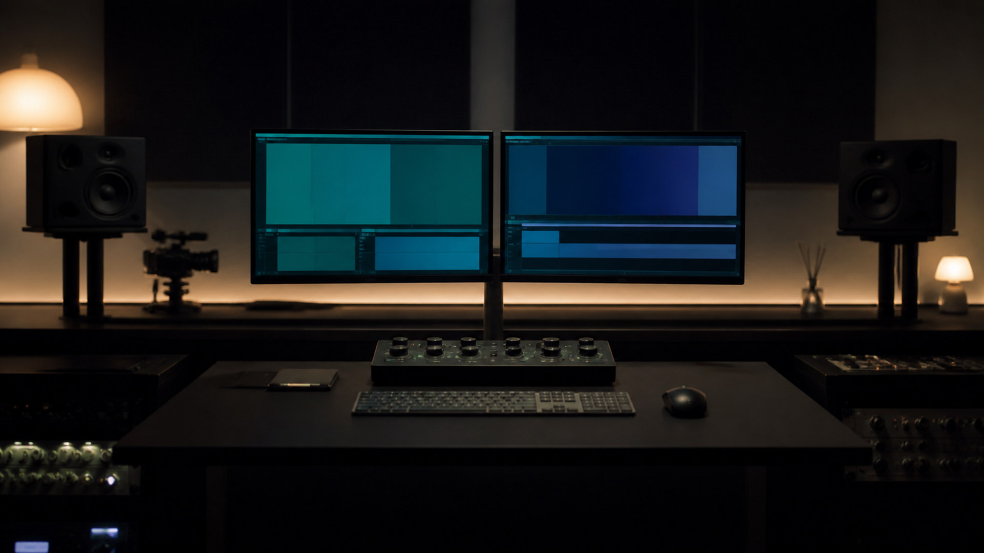編集室 editing-suite-01