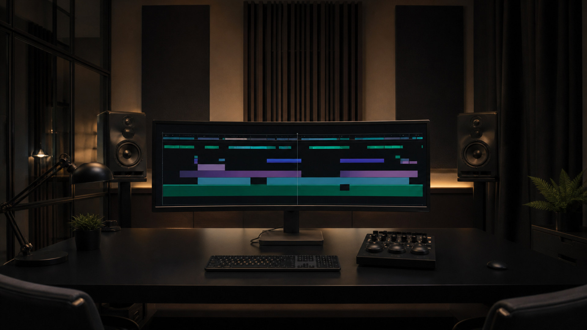 編集室 editing-suite-02