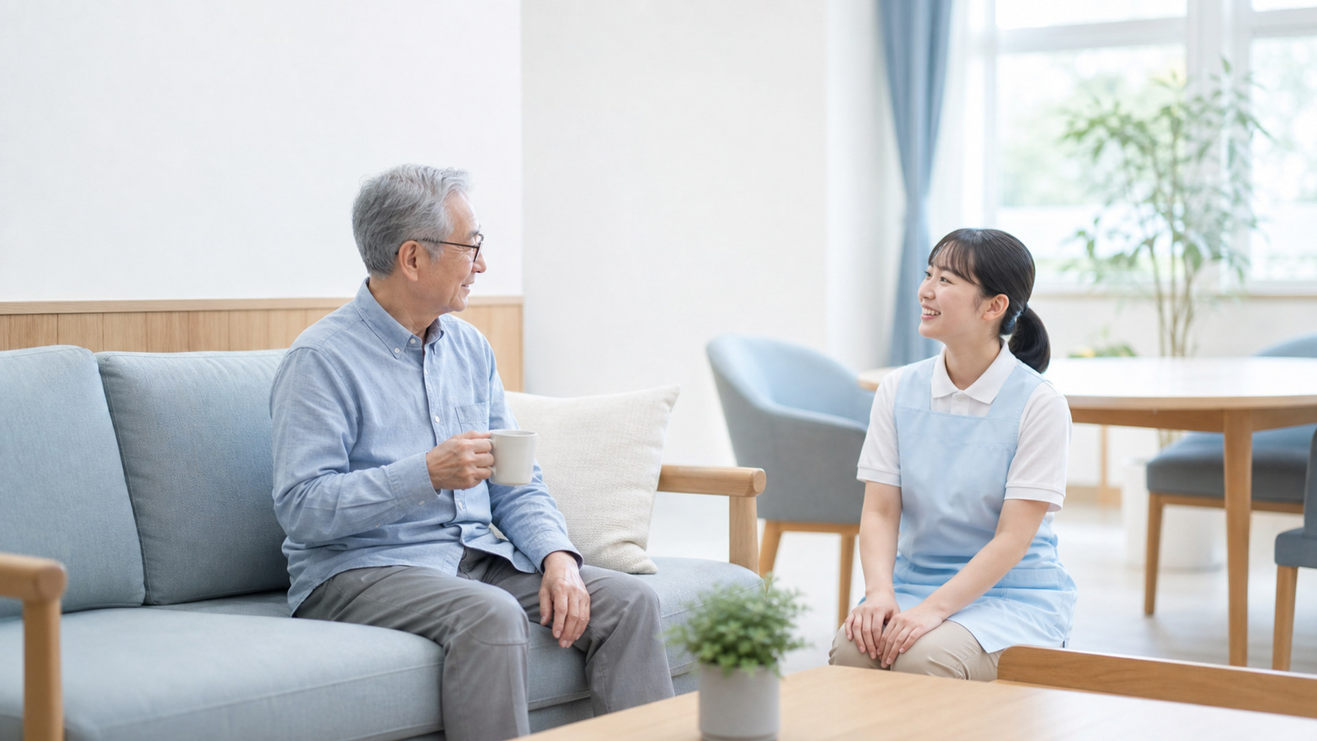 介護施設の暮らし eldercare-facility-04