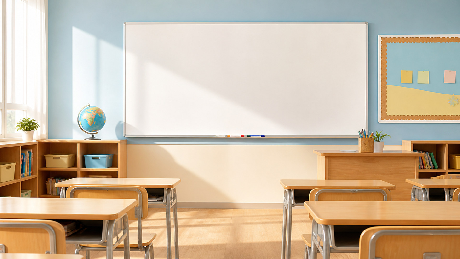 小学校の教室 elementary-classroom-01