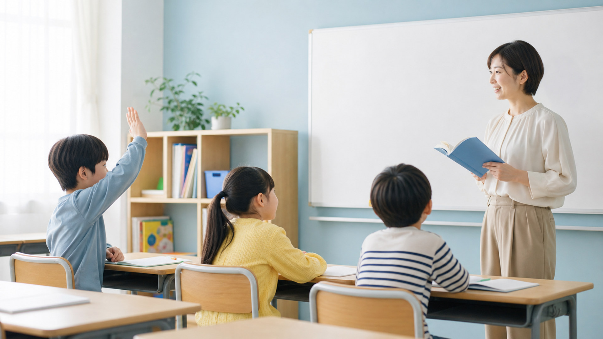 小学校の教室 elementary-classroom-05
