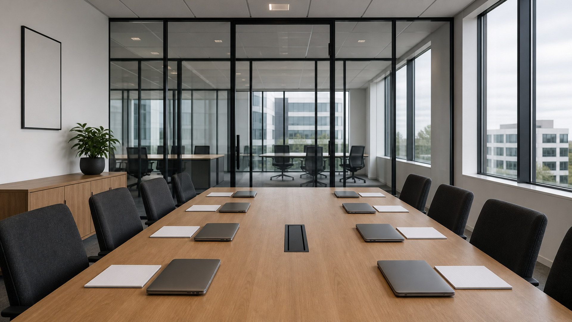 無人会議室 empty-meeting-room-06