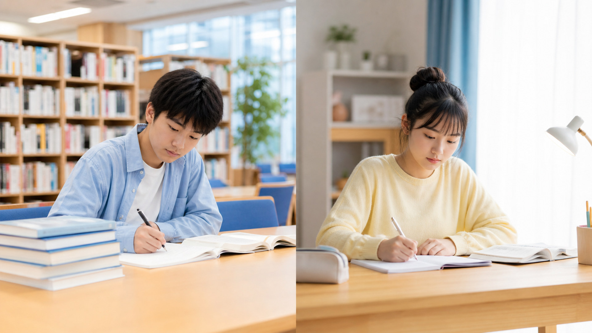 試験勉強 exam-preparation-04
