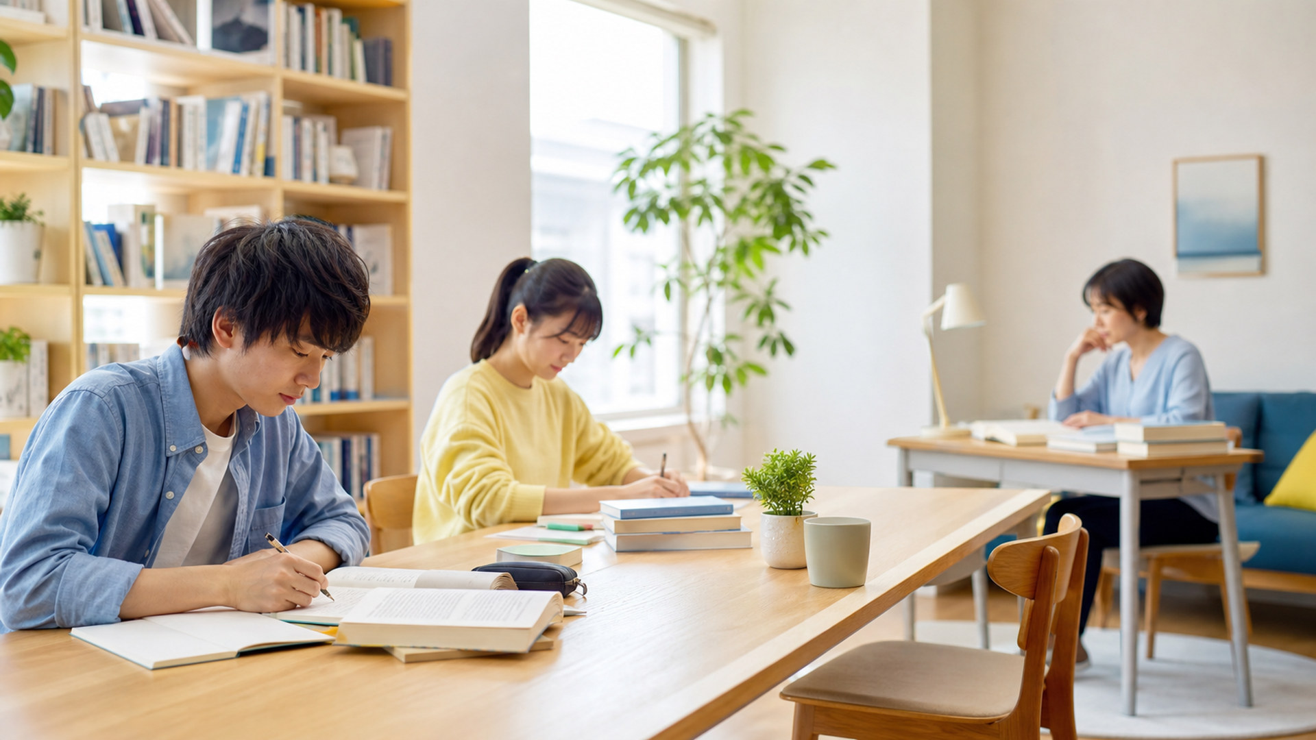 試験勉強 exam-preparation-05