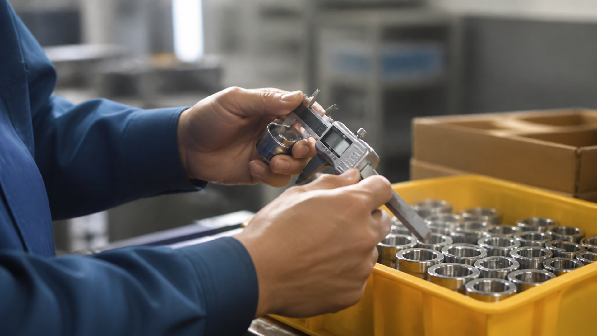 工場の生産ライン factory-production-line-06