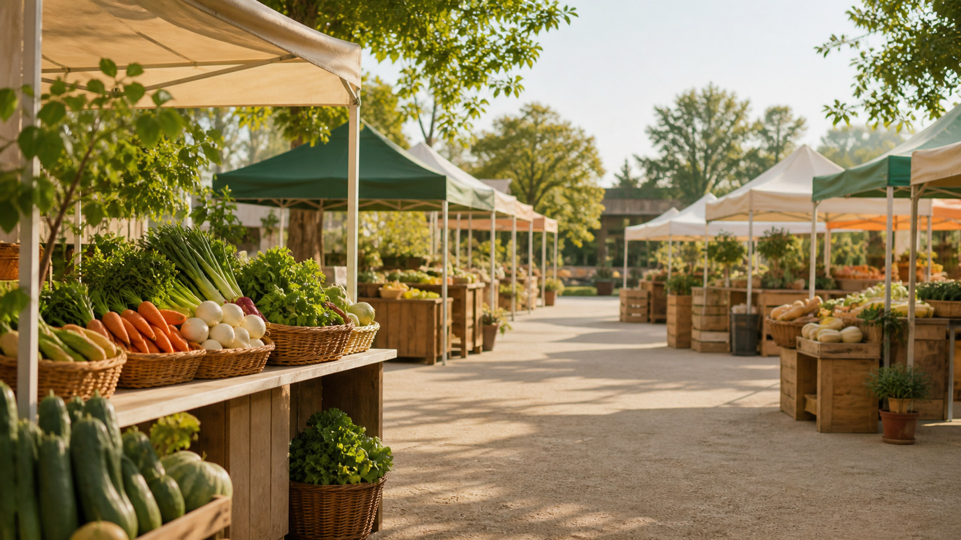朝市とマルシェ farmers-market-01