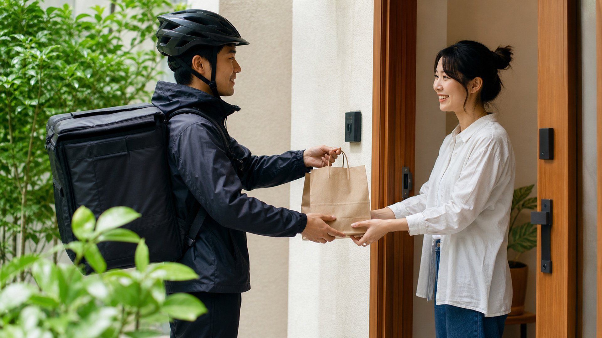 フードデリバリー food-delivery-service-04