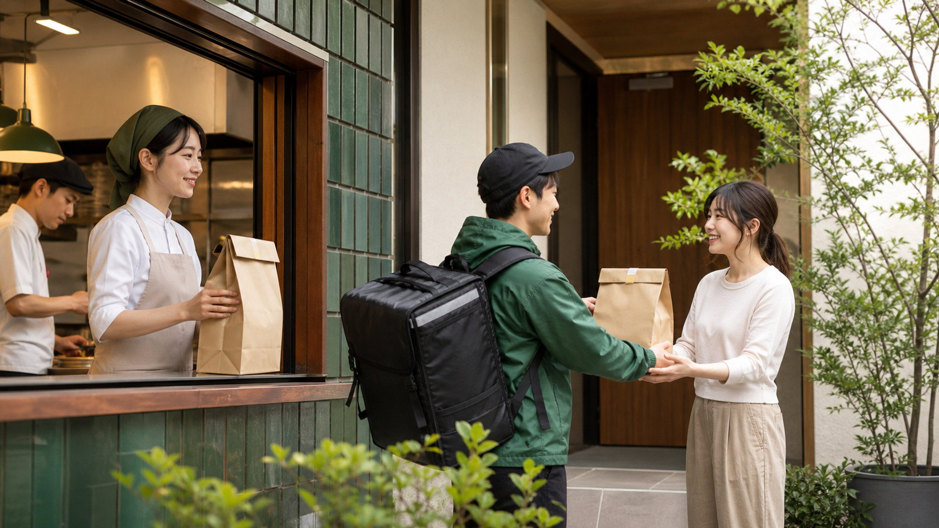 フードデリバリー food-delivery-service-05