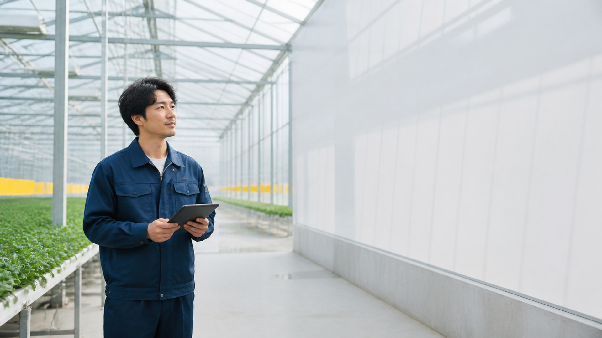 温室の仕事 greenhouse-work-02