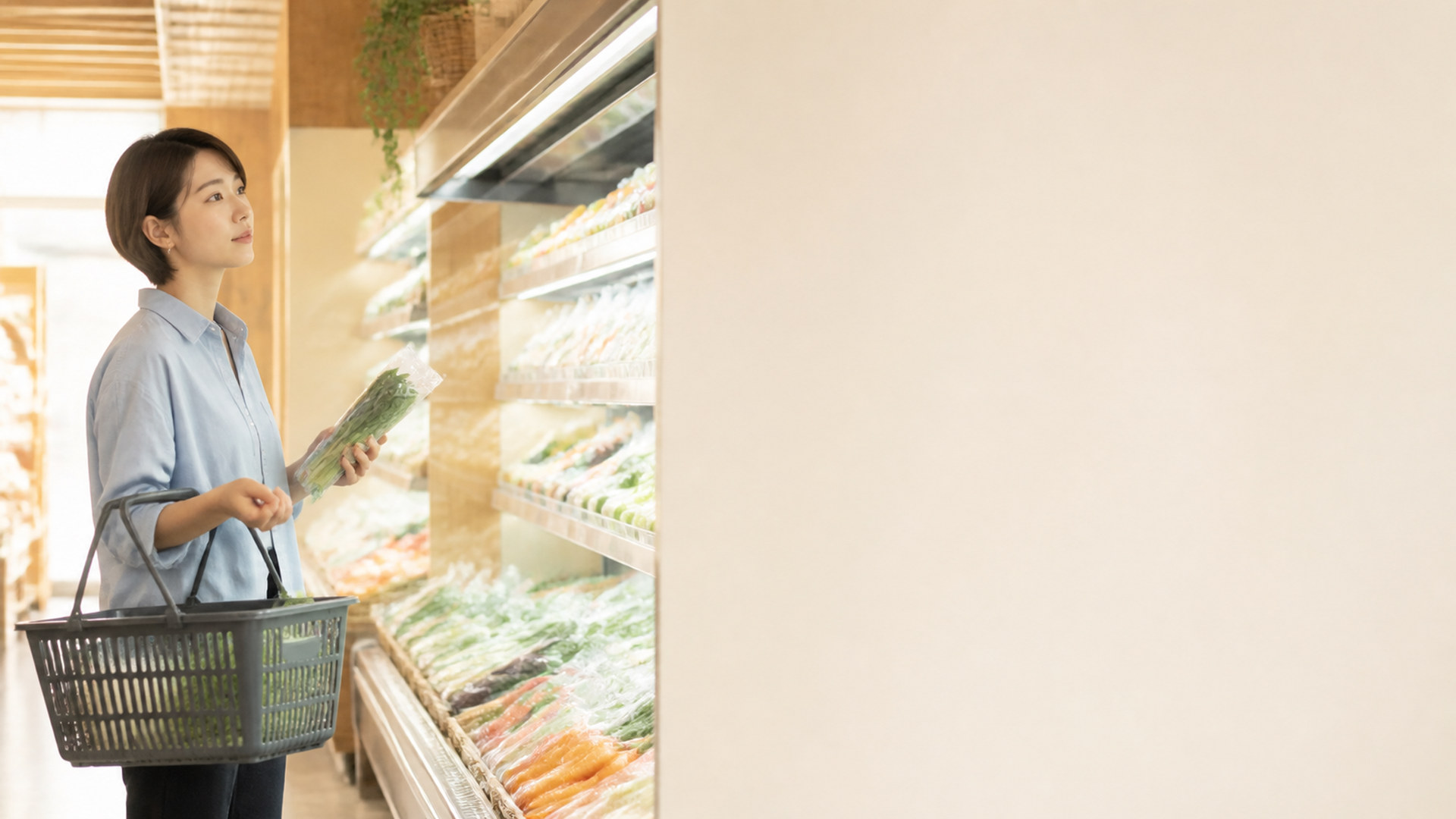 家族の買い物 grocery-shopping-family-02
