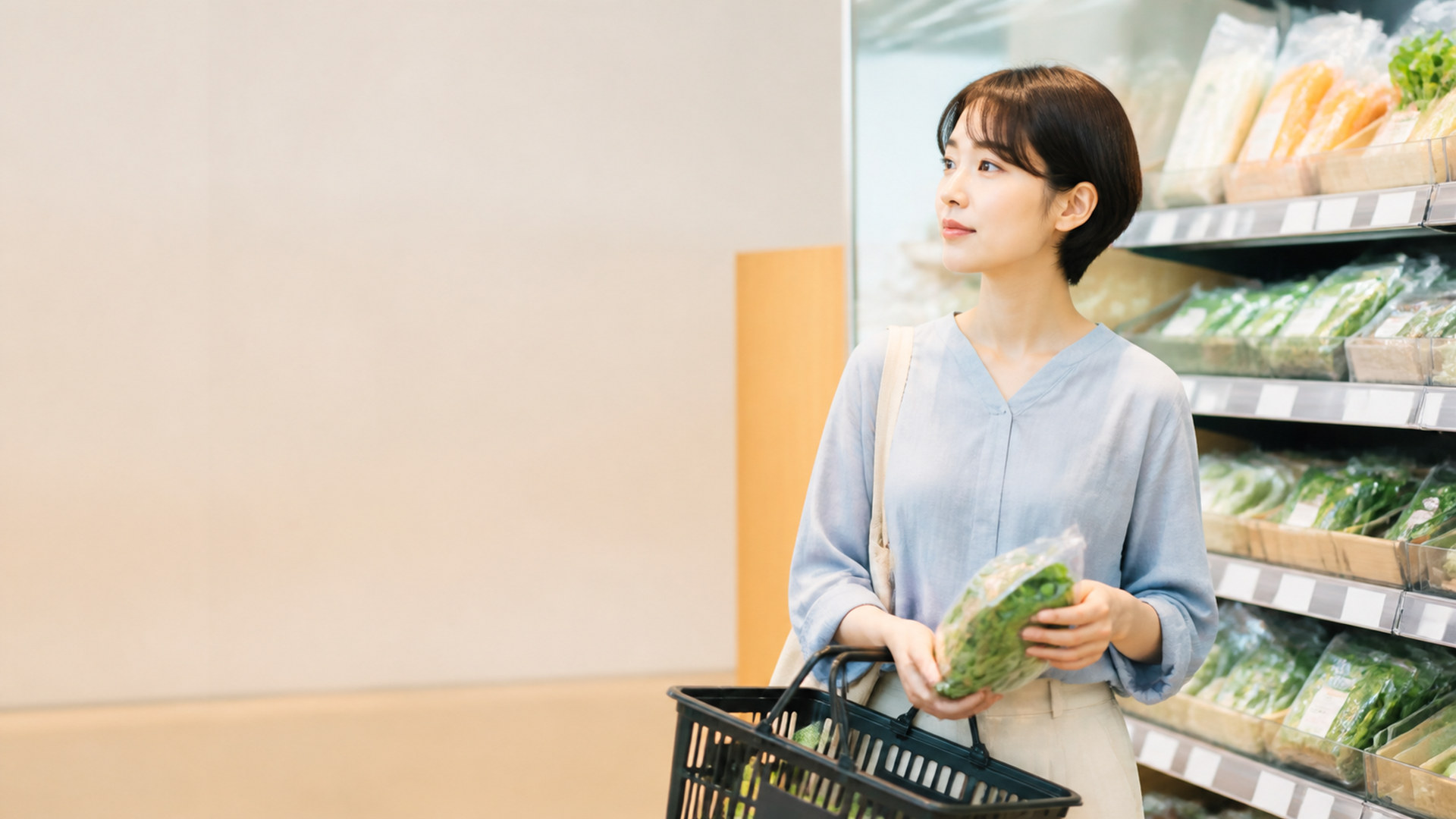 家族の買い物 grocery-shopping-family-03