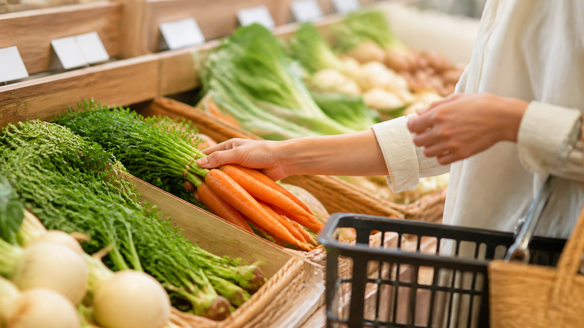 家族の買い物 grocery-shopping-family-06