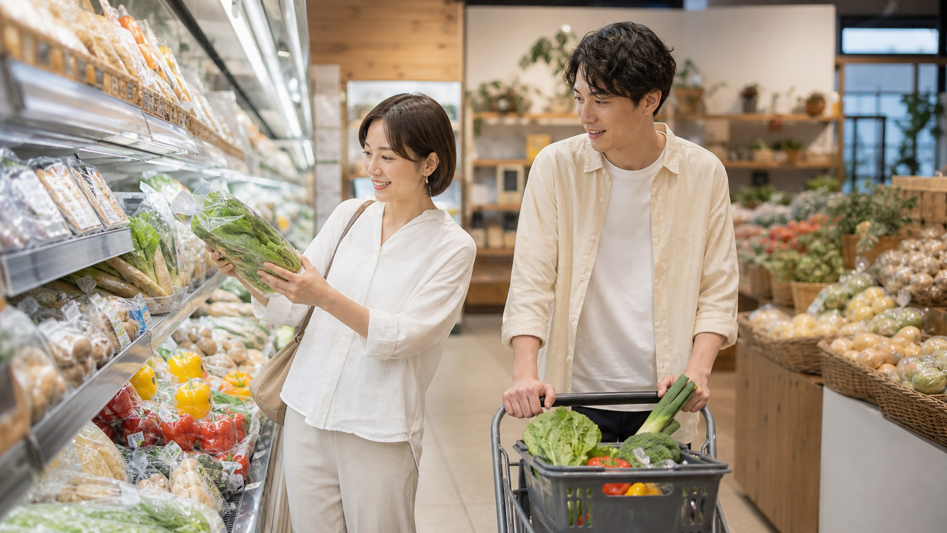 スーパーの買い物 grocery-store-shopping-04