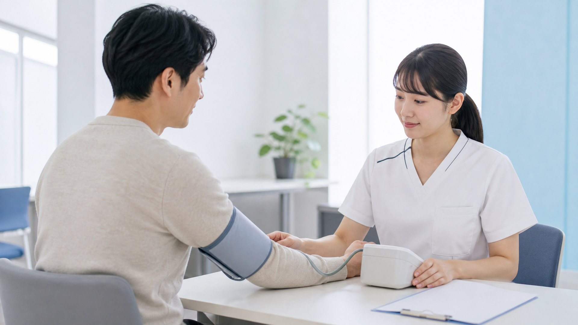 健康診断 health-checkup-04