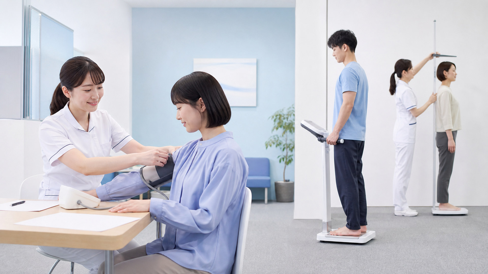 健康診断 health-checkup-05