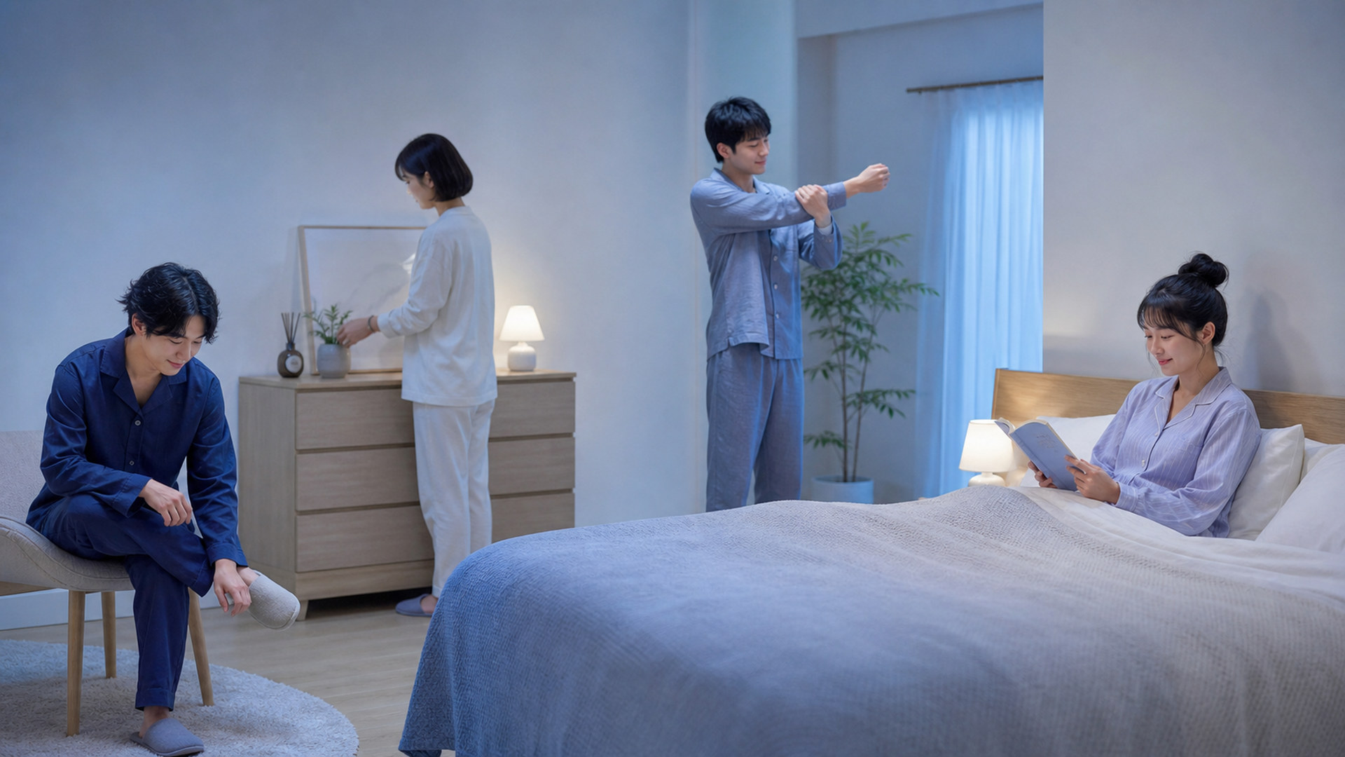 睡眠と健康 healthy-sleep-05