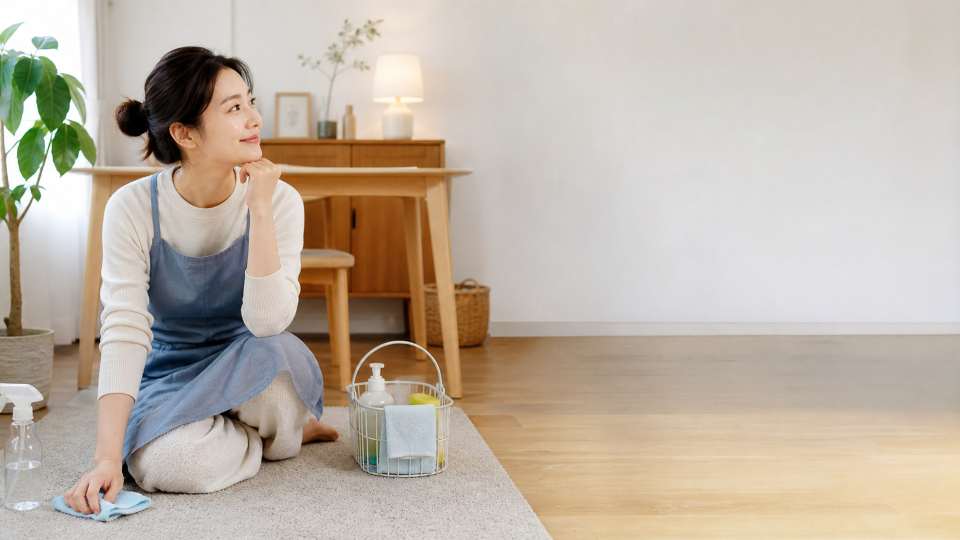 家族の掃除 home-cleaning-family-02