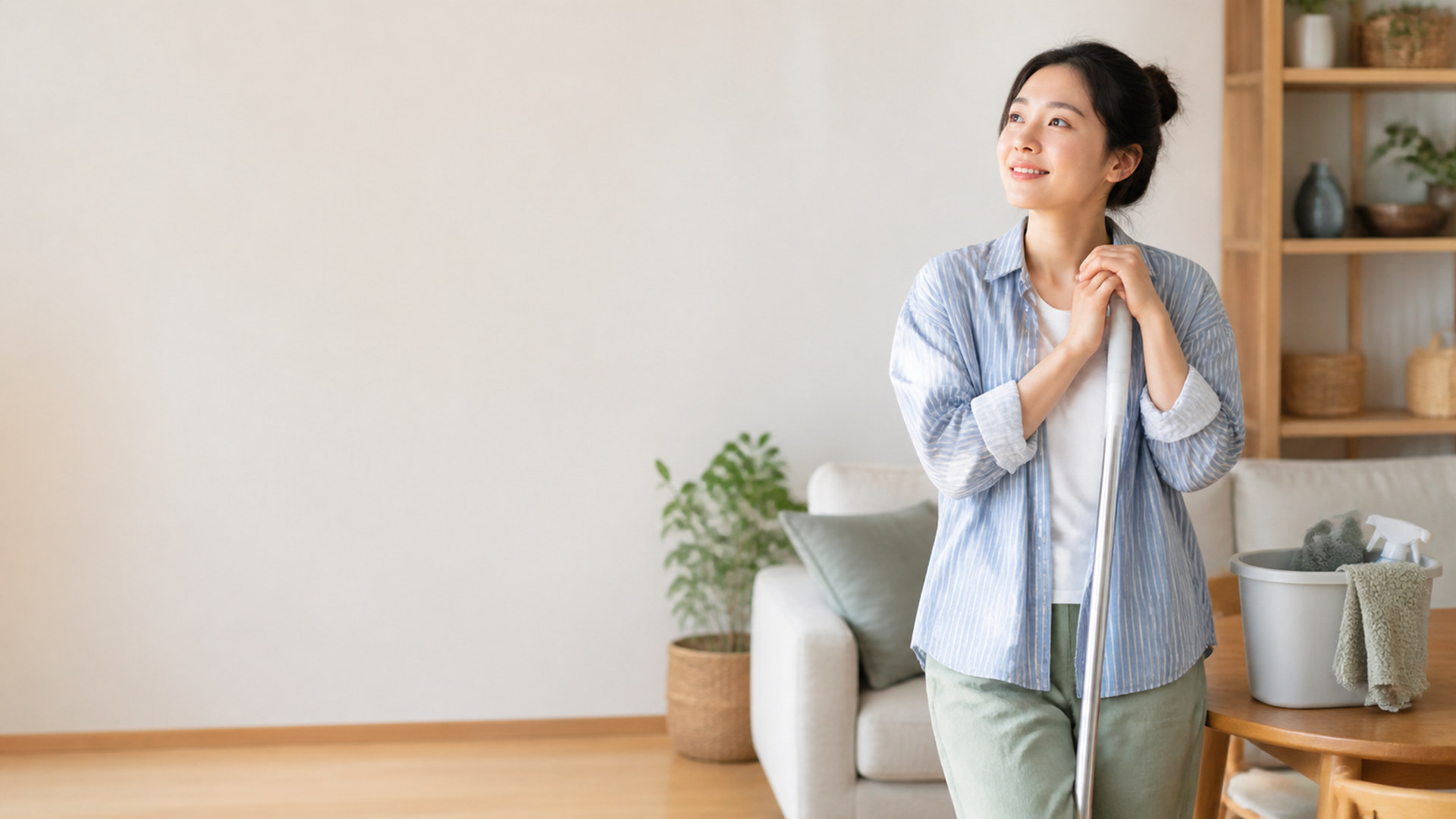 家族の掃除 home-cleaning-family-03