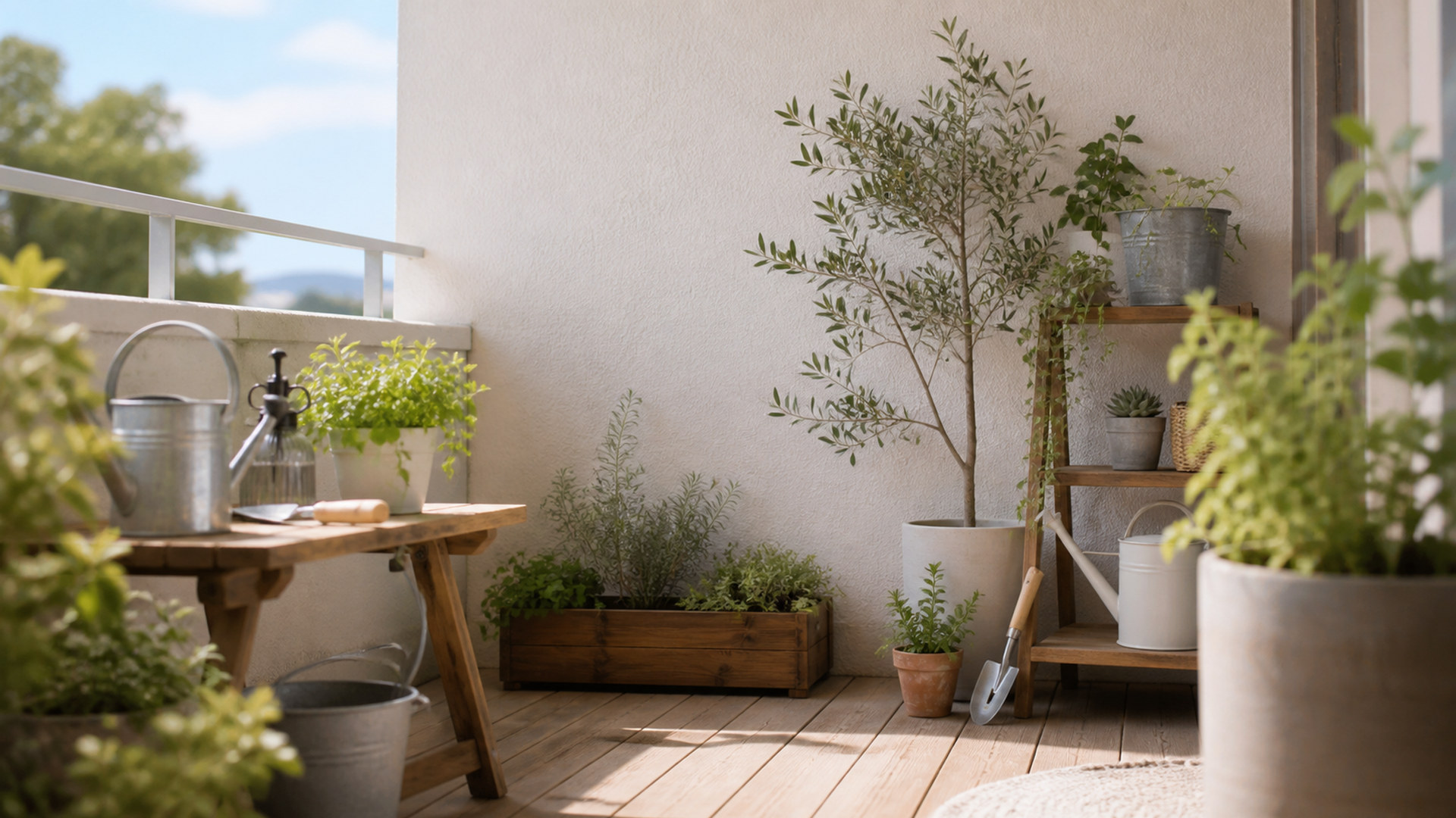 家庭の庭仕事 home-garden-01