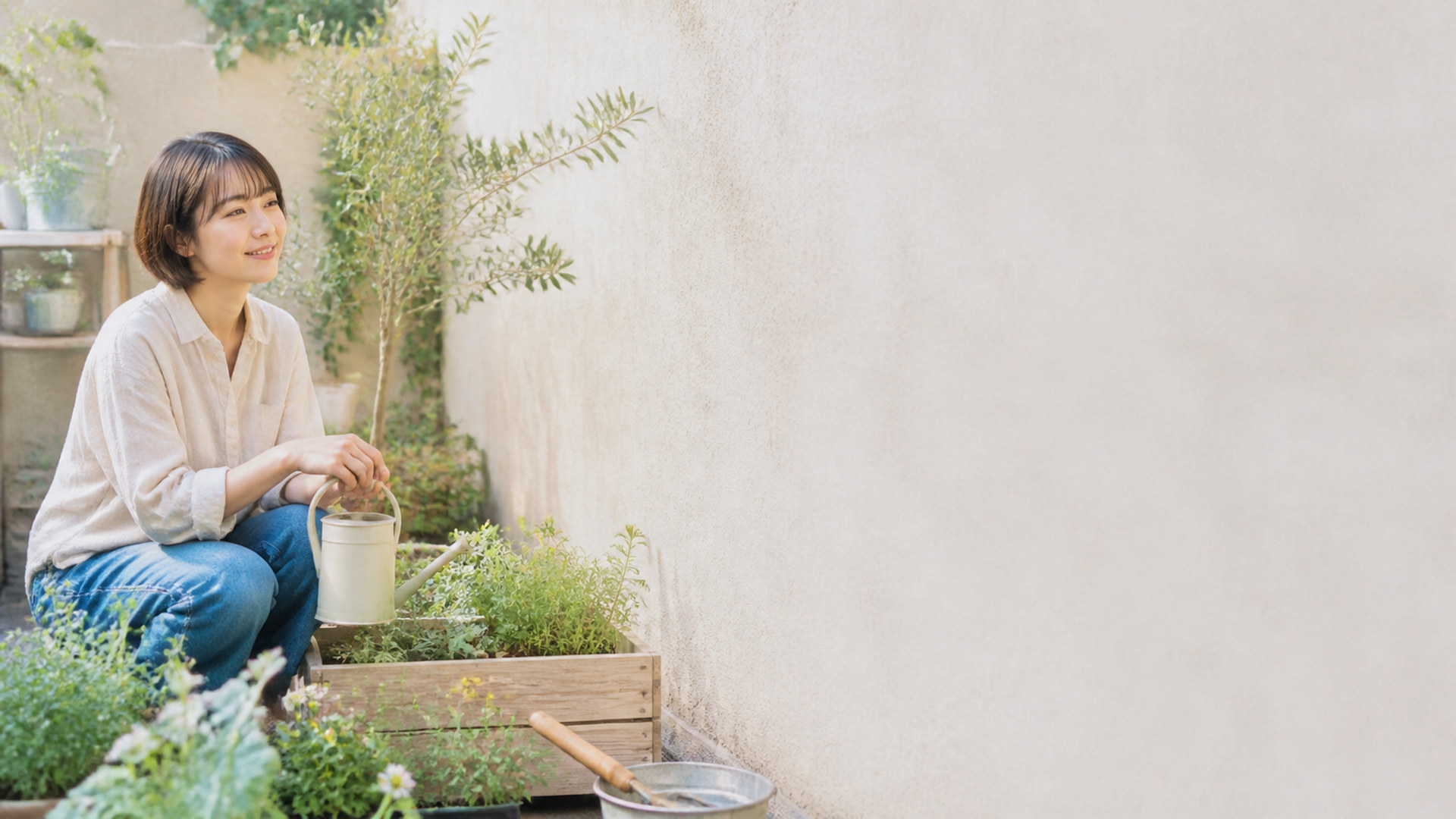 家庭の庭仕事 home-garden-02