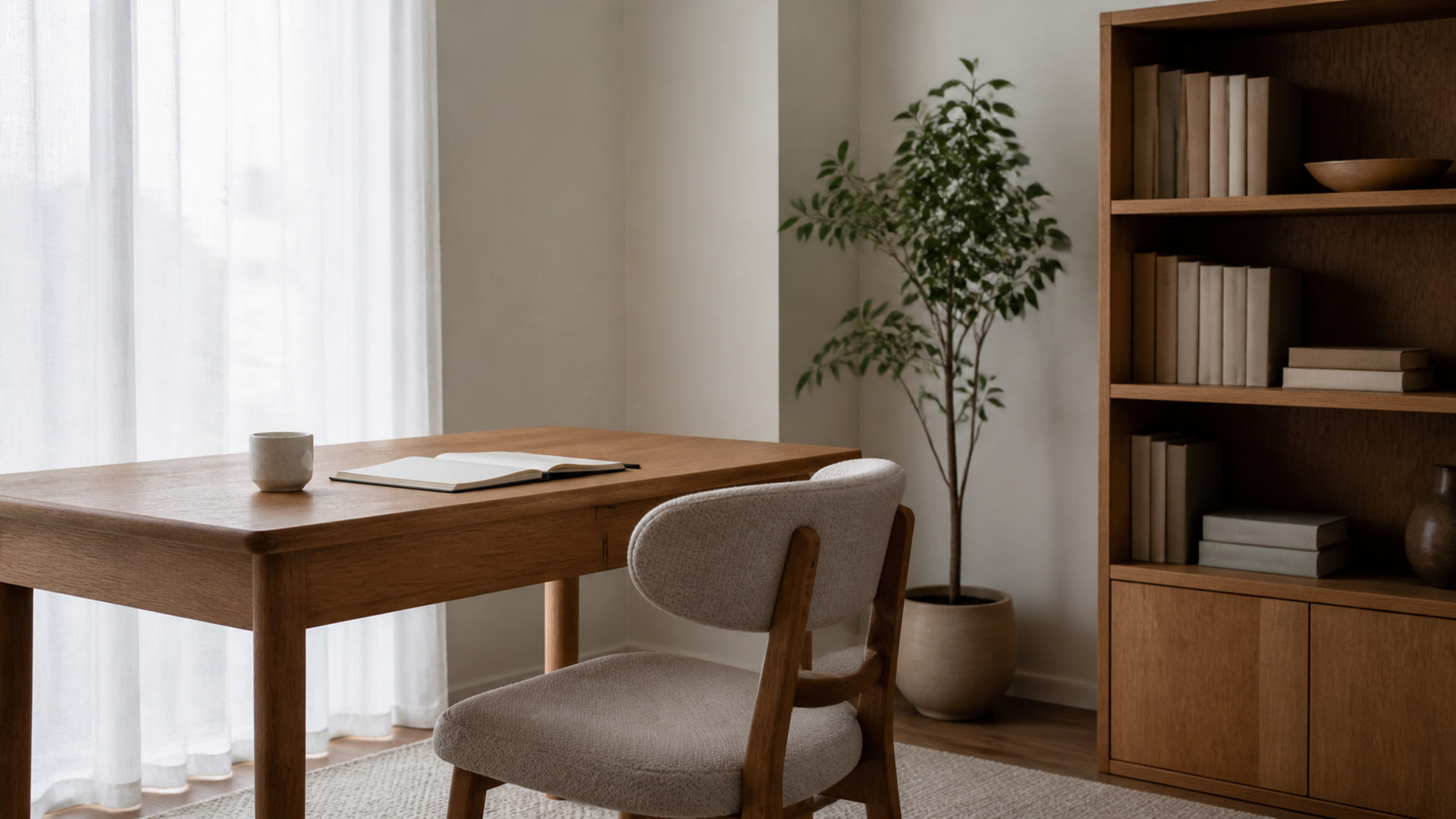 ホームオフィス home-office-06