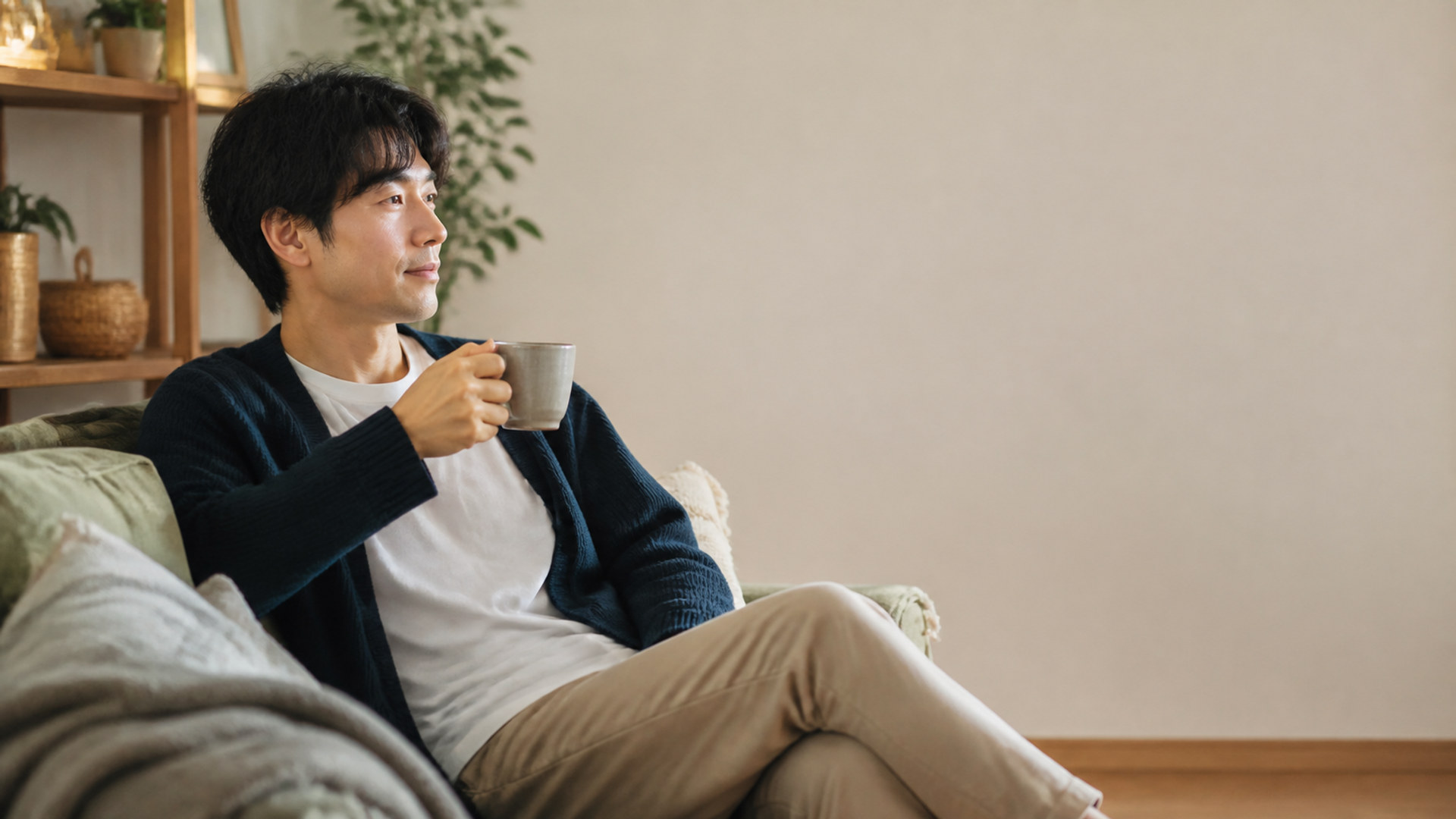 自宅での休息 home-relaxation-02
