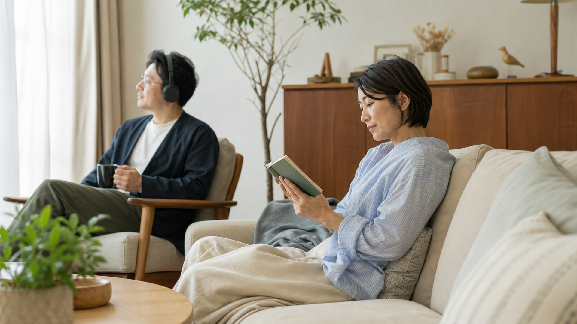 自宅での休息 home-relaxation-04