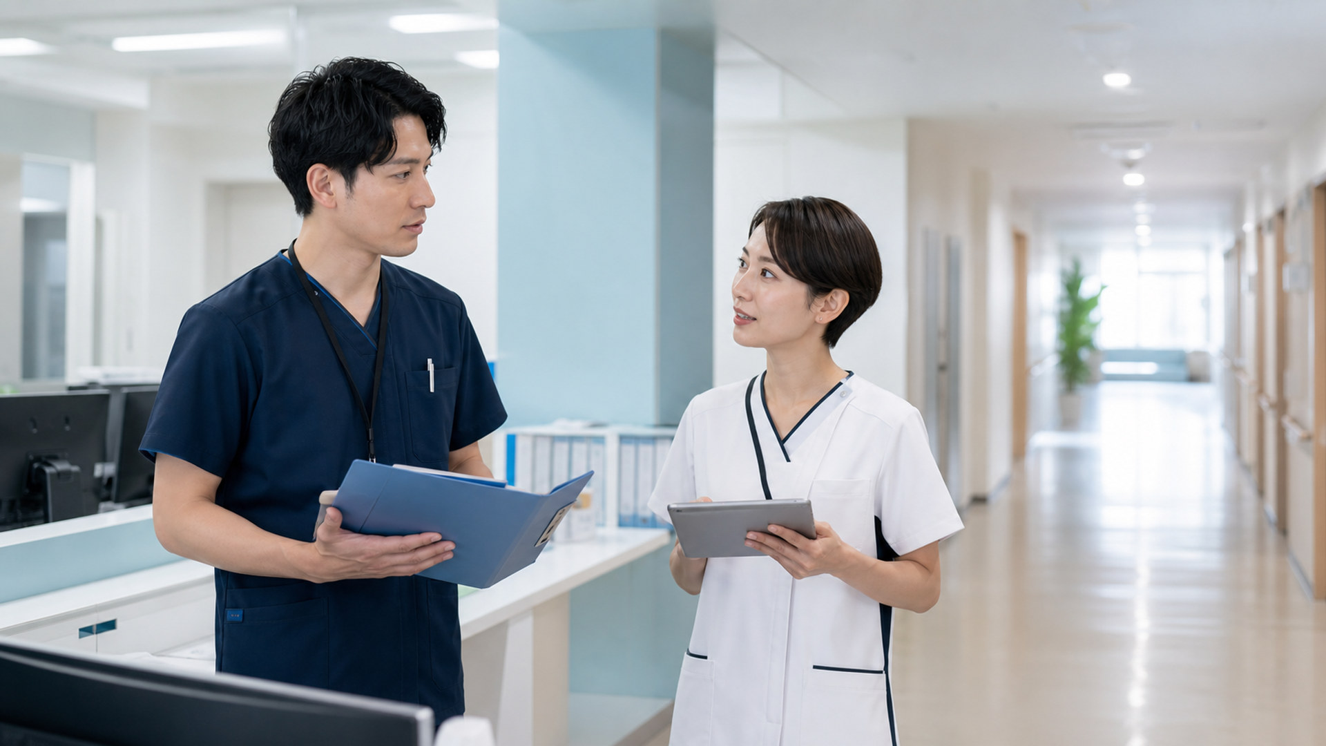病院のチームワーク hospital-teamwork-04