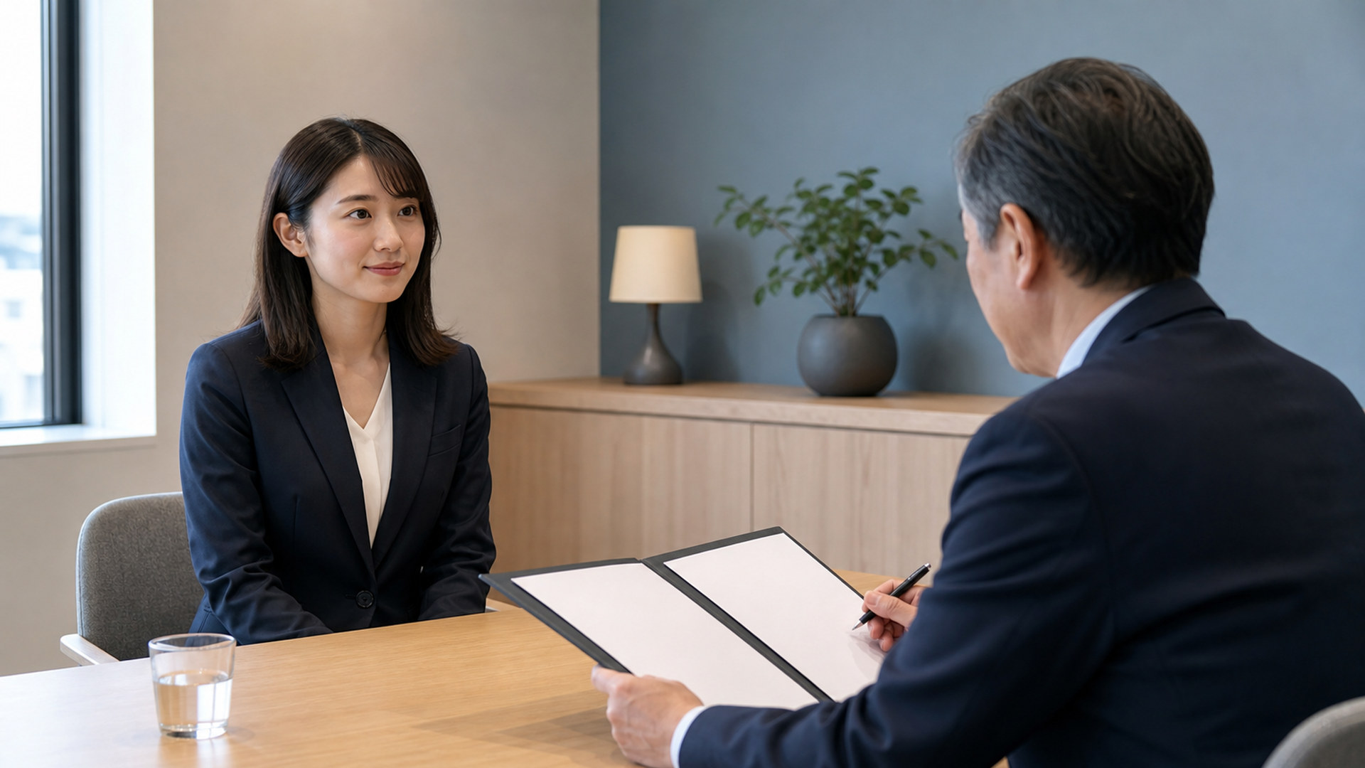 採用面接 job-interview-04