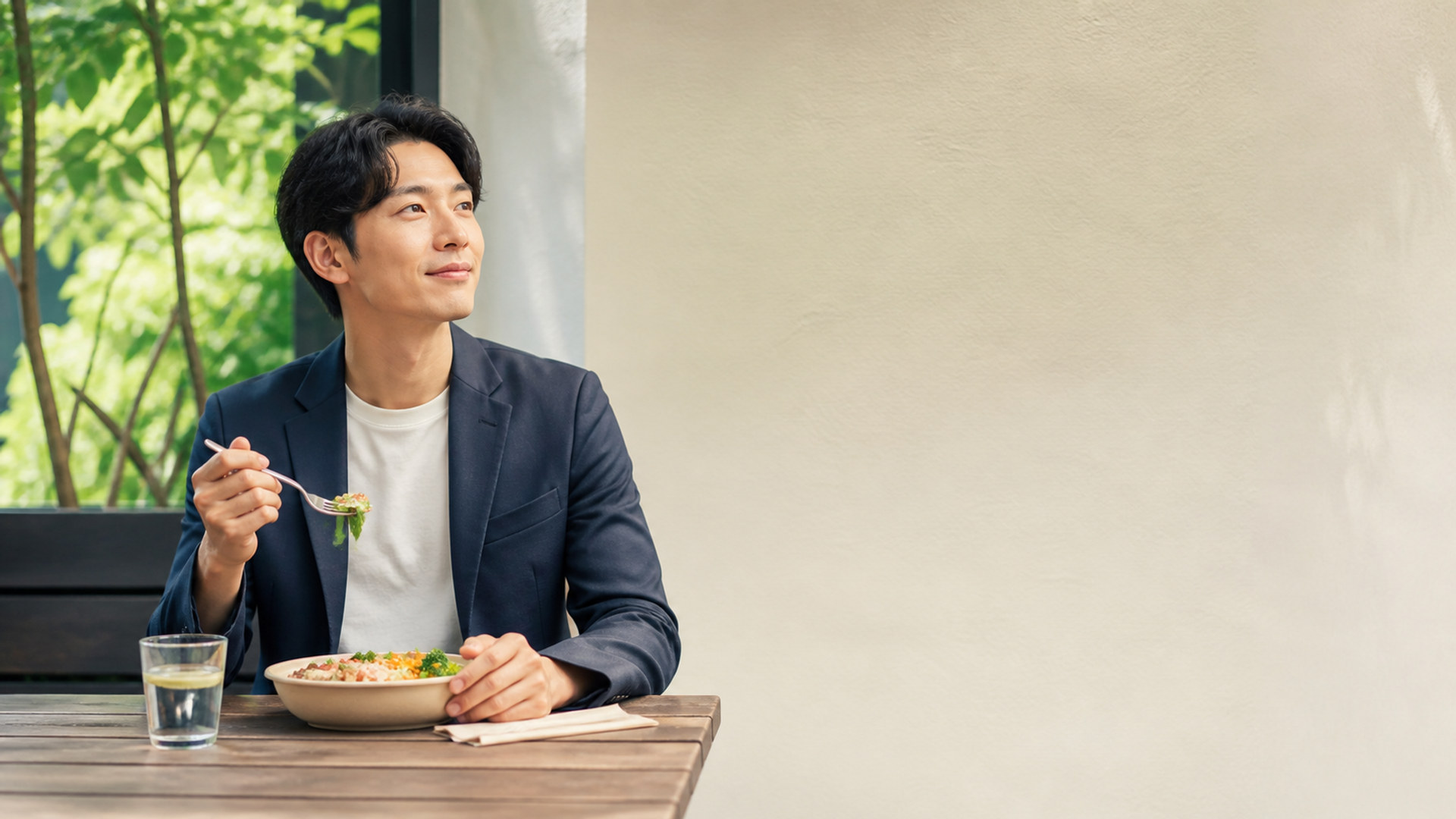 職場の昼休み lunch-break-office-02