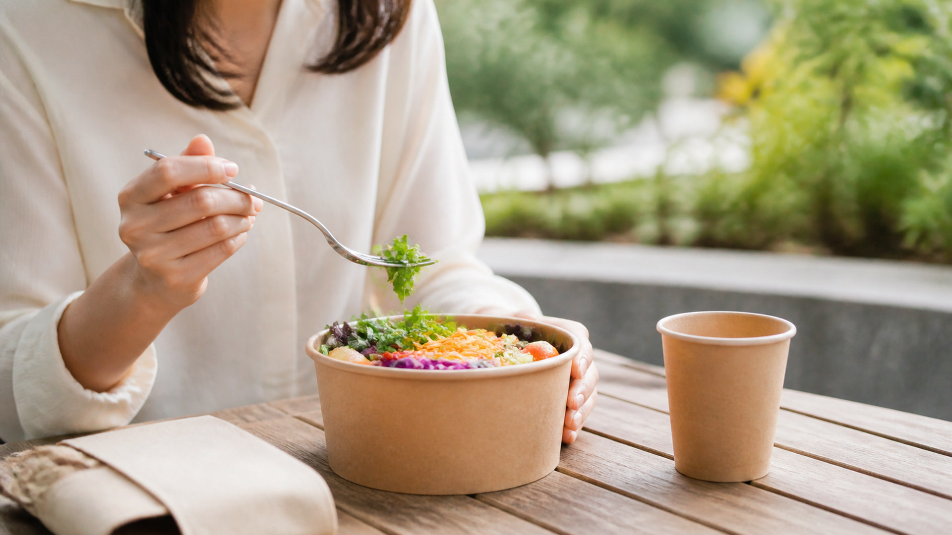 職場の昼休み lunch-break-office-06